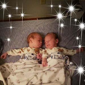 Meet your Posher, Edith